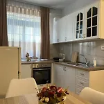 Apartamento Sael Shkodër