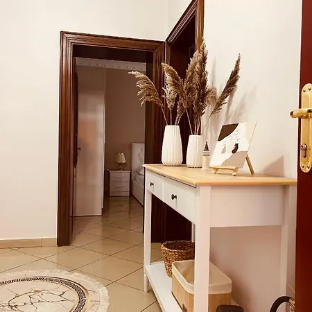 Sael Διαμέρισμα Σκόδρα