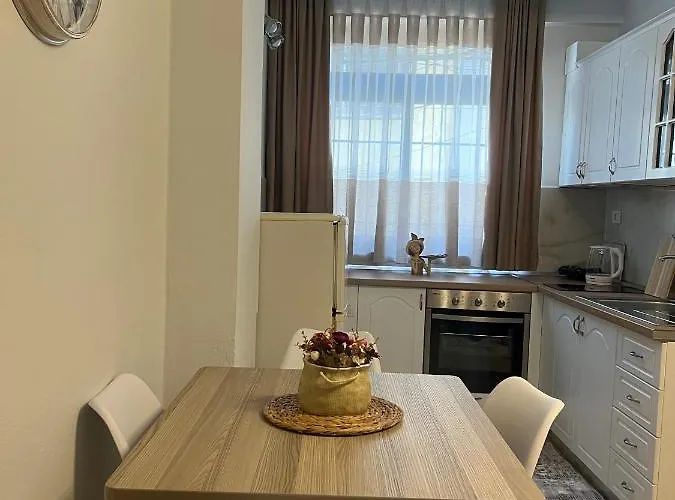 Sael Apartamento Shkodër