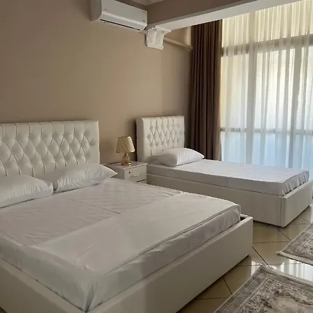 Appartement Sael
