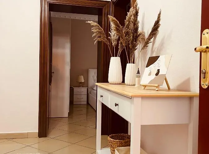 Sael Apartament Szkodra